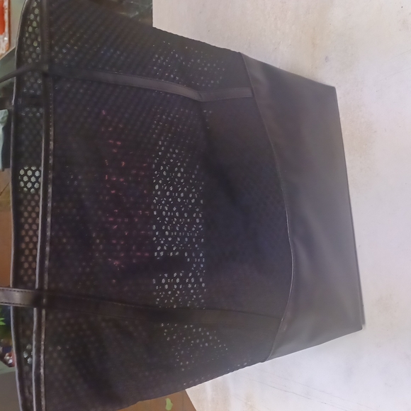 Victoria Secret Large tote NWT - Picture 6 of 9